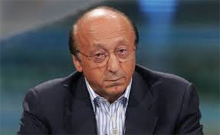 لوتشيانو موجي