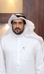 عبدالمحسن العنزي﻿
