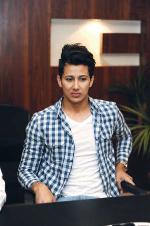عمرو جمال