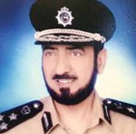 العميد علي الاحيمر