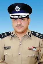 اللواء جمال الصايغ