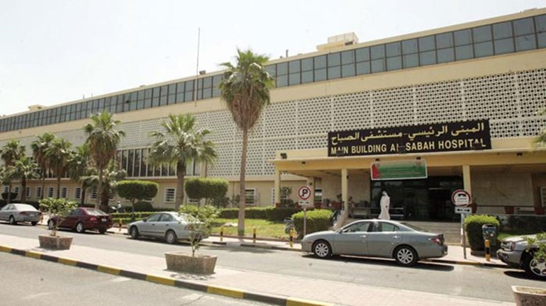 فلبينية ضربها زوج الكفيلة فشرعت في الانتحار قفزاً