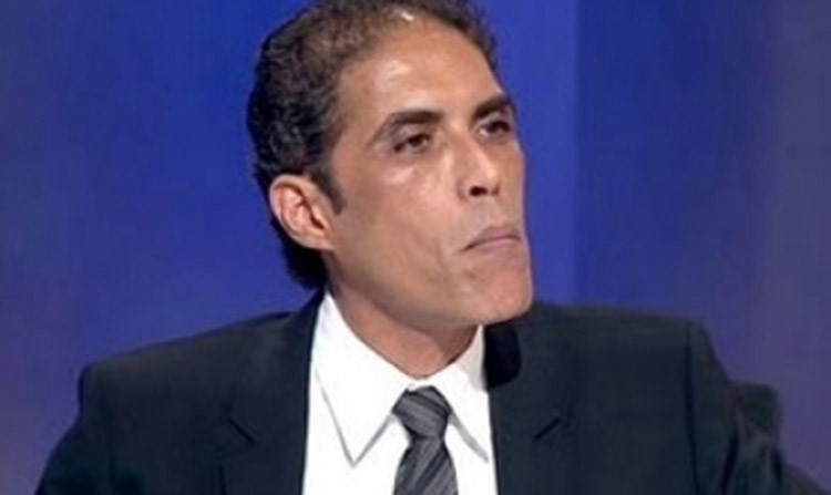 خالد داود