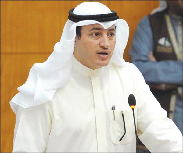 عسكر العنزي﻿