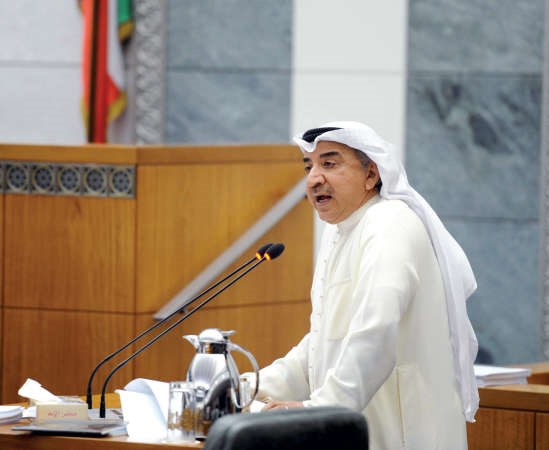 دعبدالحميد دشتي﻿