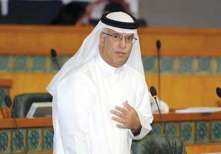 مبارك الحريص﻿