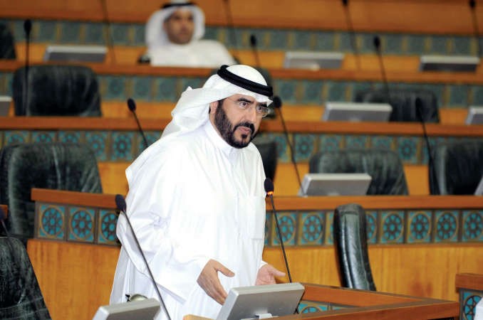 سعدون حماد﻿