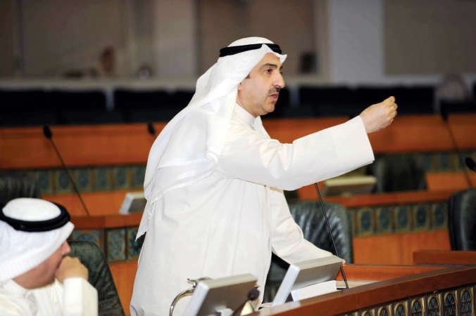 جمال العمر﻿