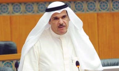 الشيخ سلمان الحمود﻿