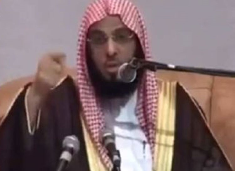 بالفيديو.. الداعية السعودي عائض القرني: الله منّ علي باكتشاف "وصفة" سر السعادة الزوجية وهذه هي