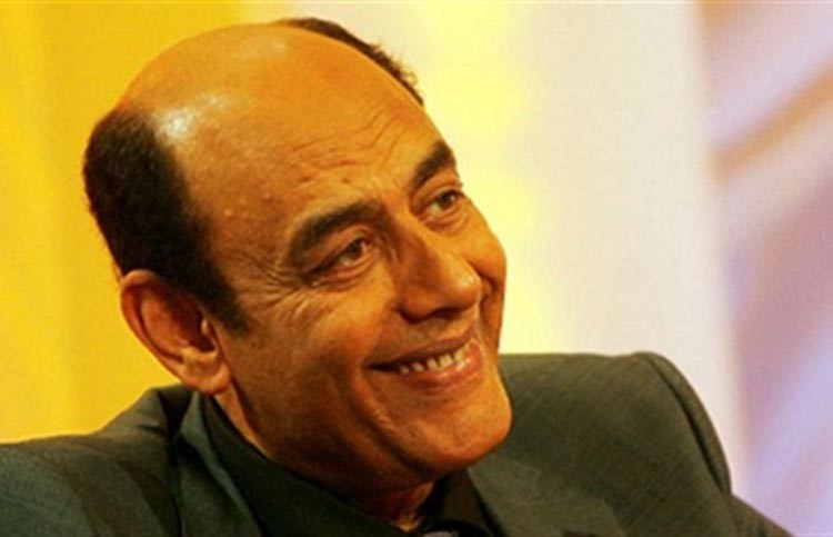 "غيبوبة" تلزم أحمد بدير الفراش