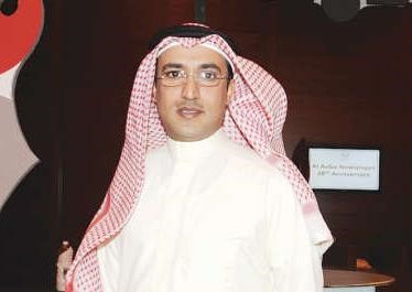 عميد معهد المسرح دفهد الهاجري﻿