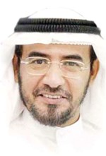 المستشار محمد الجاسر﻿