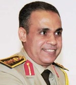العميد اح حاتم عاشور﻿