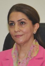 يسرى القحطاني