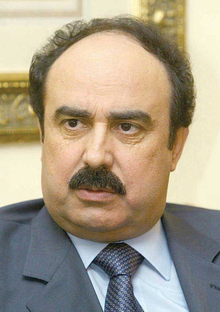 «الميادين» يعلن وفاة غزالة 