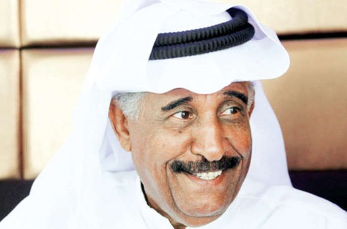 الفنان القدير محمد جابر﻿