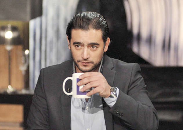 هاني سلامة﻿
