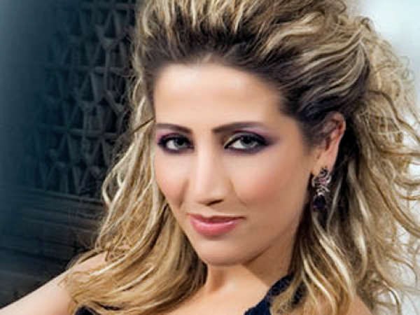ميريام عطاالله﻿