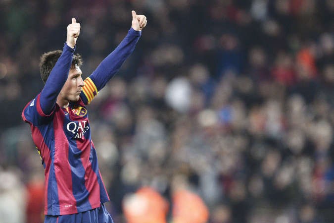 برشلونة يخشى مفاجآت «ديربي كتالونيا»