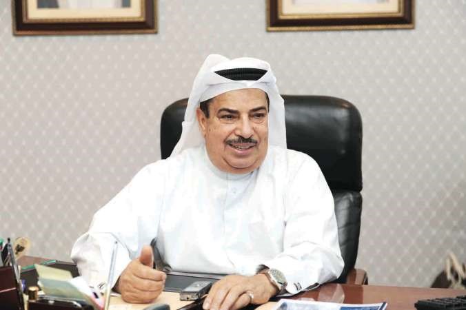جاسم المضف