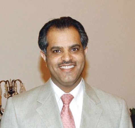 علي السعيد