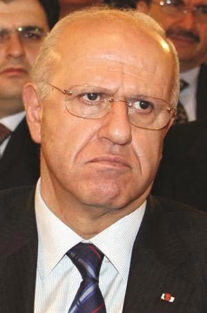 ميشال سماحة