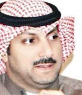 العقيد نايف الحساوي