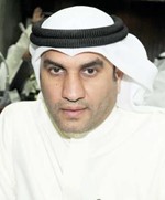 عبدالله الكندري