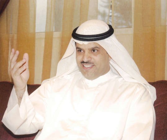 السفير علي السعيد