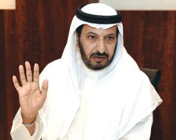 الجافور لـ «الأنباء»: تجديد إذن العمل للمواطنين آلياً والعمل جارٍ لميكنة بقية الإجراءات