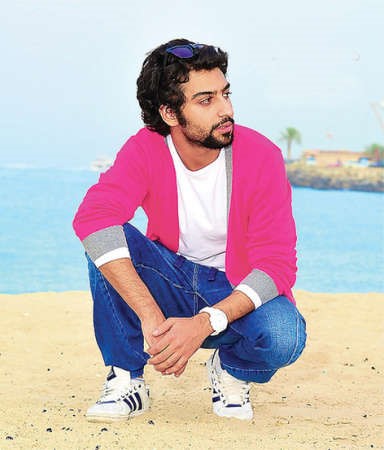 محمد صفر﻿