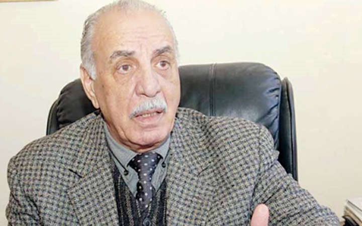 الاعلامي محمد السنعوسي﻿