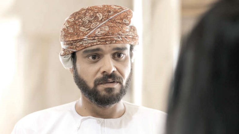 عبدالله الباروني﻿