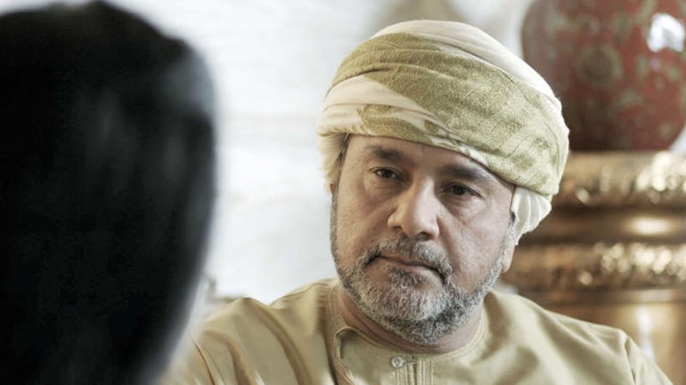 طالب محمد البلوشي﻿