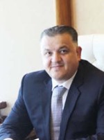 صلاح البشير