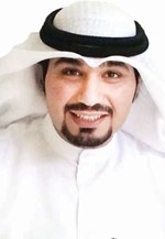 فهد العنزي