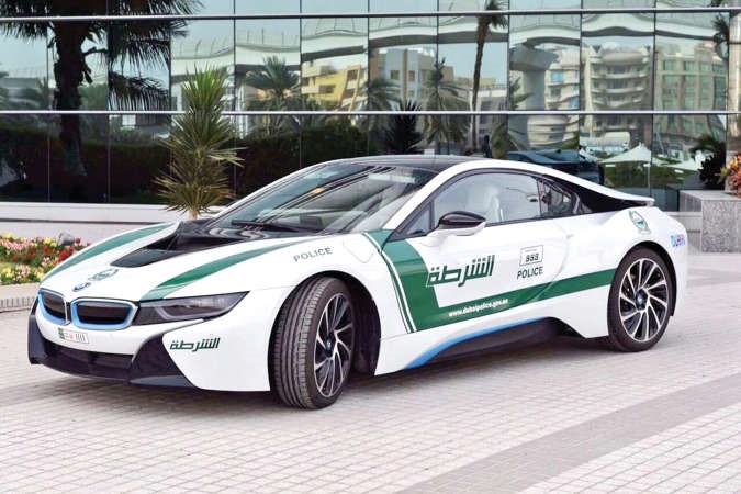  مطاردة سريعة وصديقة للبيئة