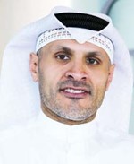 بدر الغانم