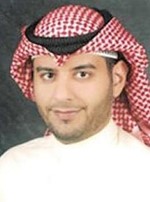 فيصل العصيمي ﻿