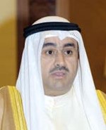 السفير صادق معرفي﻿
