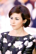 الشيخة الزين الصباح﻿