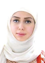 مريم الحسون