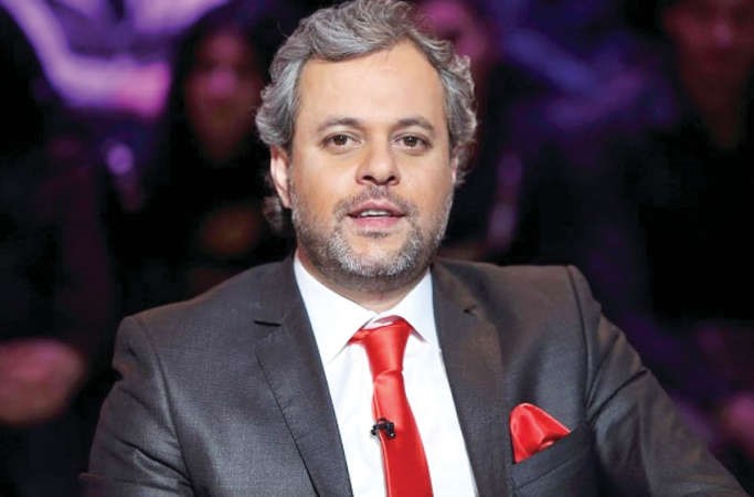 فادي حداد﻿