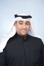 محمد المزيدي