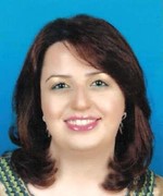 دينا الحفار