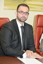 حاتم مفلح