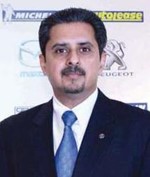 اشيش تاندون