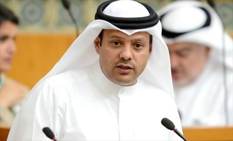 فيصل الكندري