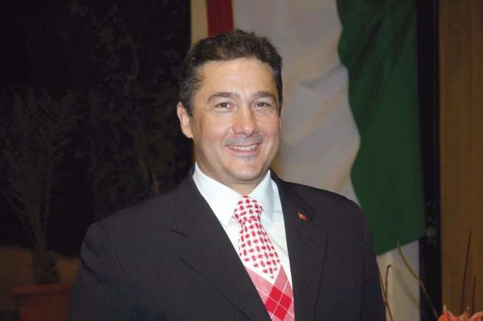 مراد تامير